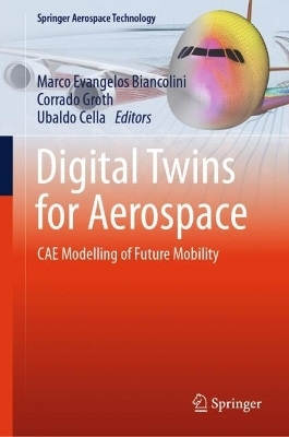 Digital Twins for Aerospace - 