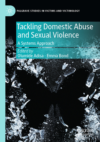 Tackling Domestic Abuse and Sexual Violence