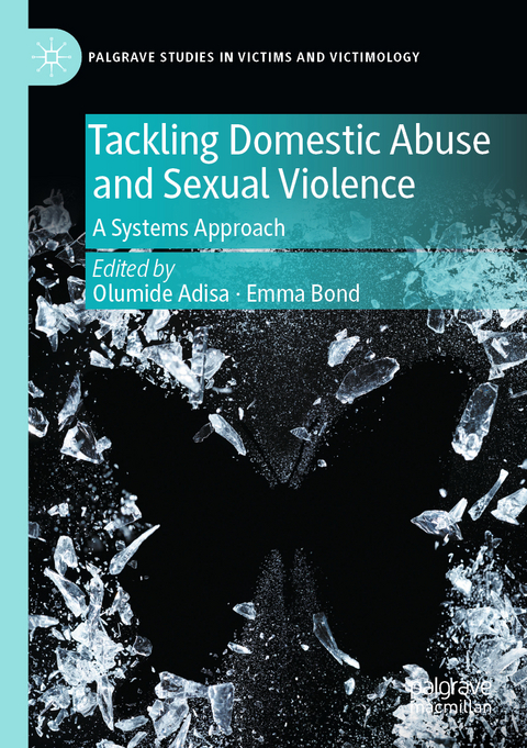 Tackling Domestic Abuse and Sexual Violence - 