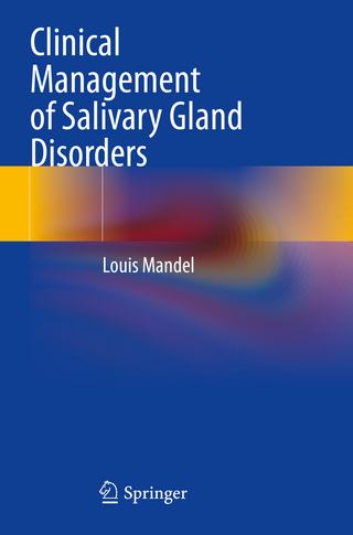 Clinical Management of Salivary Gland Disorders