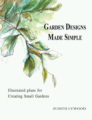Garden designs made simple