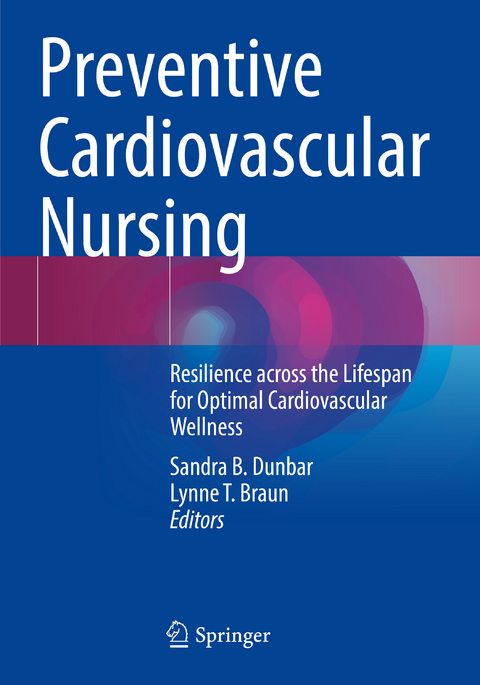 Preventive Cardiovascular Nursing - 