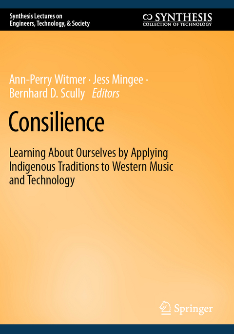 Consilience - 