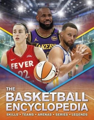 Basketball Encyclopedia -  Kingfisher