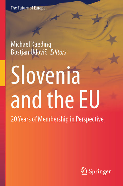 Slovenia and the EU - 