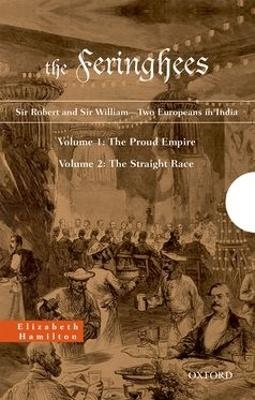 Sir Robert and Sir William -- Two Europeans in India