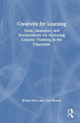 Creativity for Learning