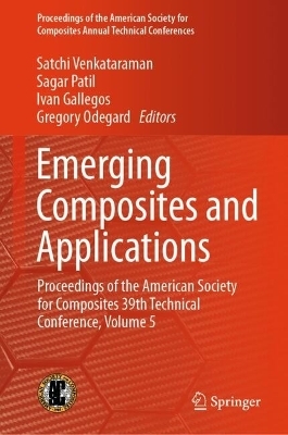 Emerging Composites and Applications