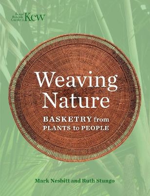 Weaving Nature