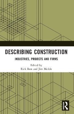 Describing Construction - 