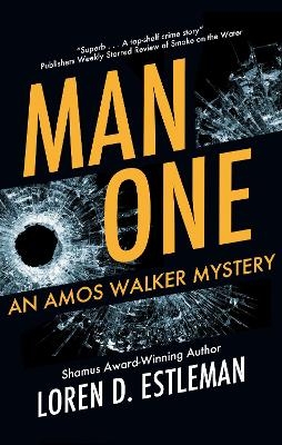 Man One - Loren D. Estleman