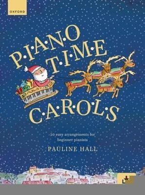 Piano Time Carols (Second Edition)