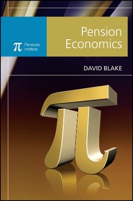 Pension Economics