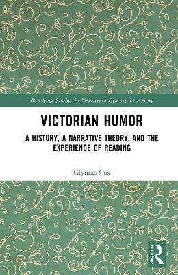 Victorian Humor - Glynnis Cox