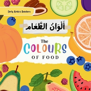 The Colours of Food