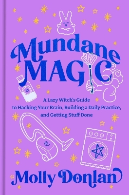 Mundane Magic - Molly Donlan