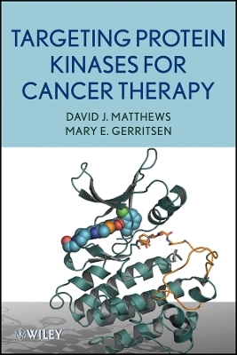 Targeting Protein Kinases for Cancer Therapy