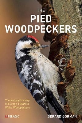 The Pied Woodpeckers - Gerard Gorman