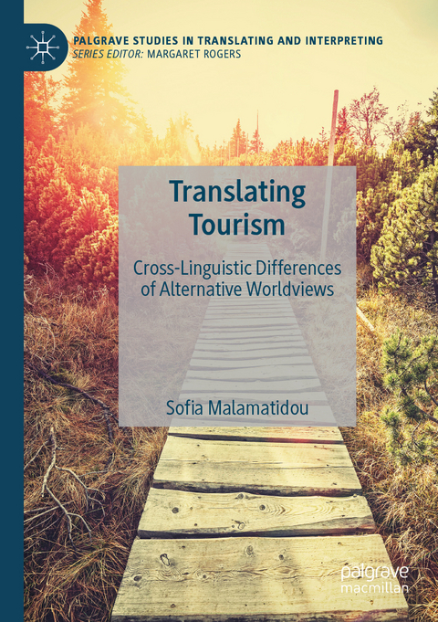 Translating Tourism - Sofia Malamatidou