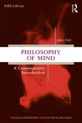 Philosophy of Mind - Heil, John