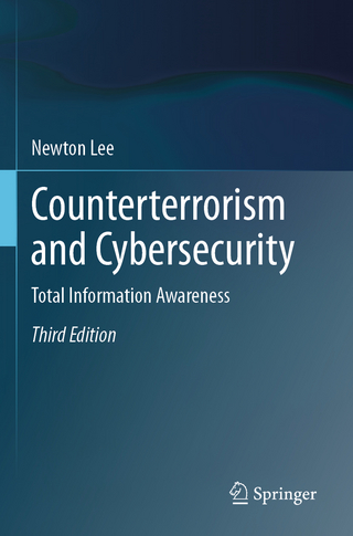 Counterterrorism and Cybersecurity