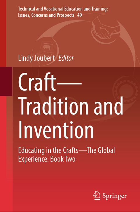 Craft—Tradition and Invention - 