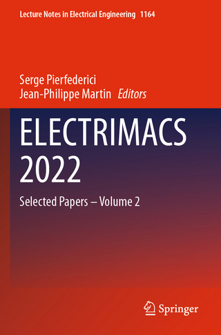 ELECTRIMACS 2022