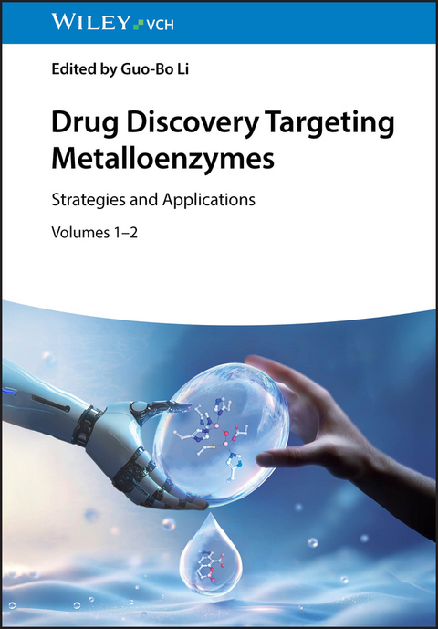 Drug Discovery Targeting Metalloenzymes - 
