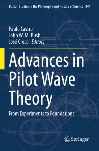 Advances in Pilot Wave Theory