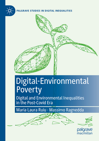 Digital-Environmental Poverty