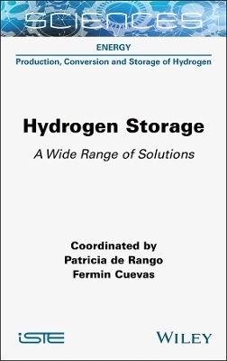 Hydrogen Storage - 