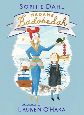 Madame Badobedah - Sophie Dahl