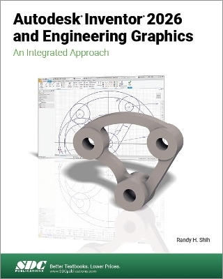 Autodesk Inventor 2026 and Engineering Graphics