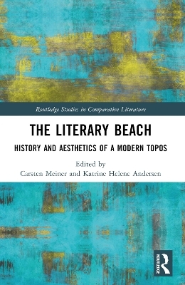 The Literary Beach