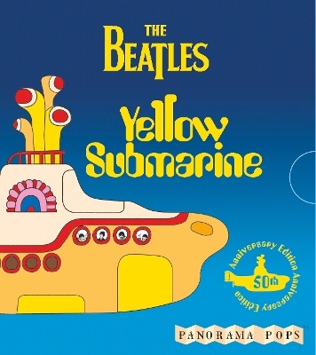Yellow Submarine: Panorama Pops -  The Beatles