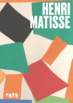 Artists Series: Henri Matisse - Juliette Rizzi