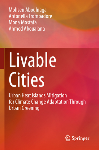 Livable Cities