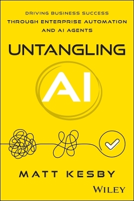 Untangling AI