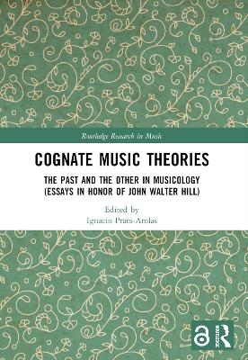 Cognate Music Theories - 