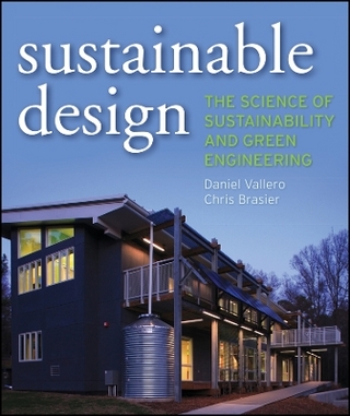 Sustainable Design: Art Science of Green and Green Engineering