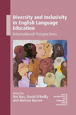 Diversity and Inclusivity in English Language Education - 
