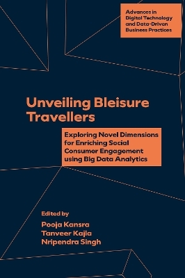 Unveiling Bleisure Travellers - 