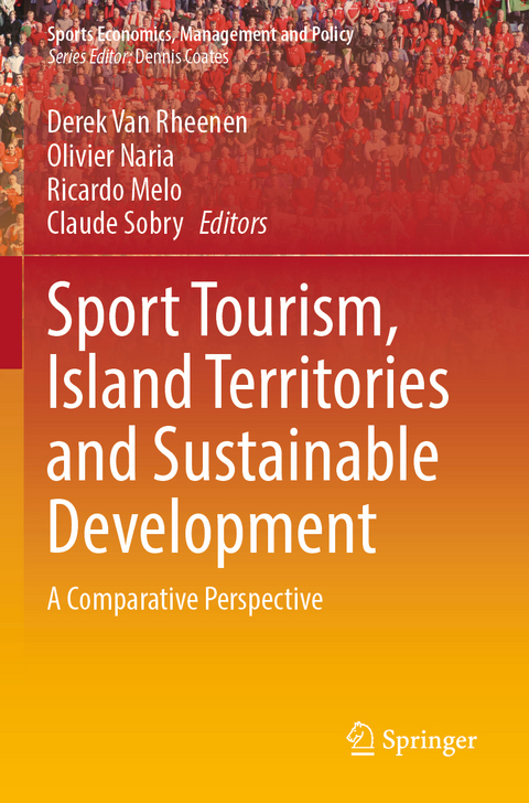 Sport Tourism, Island Territories and Sustainable Development - 