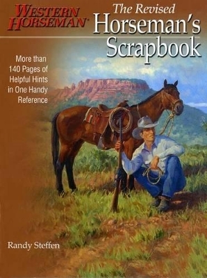 Horseman's Scrapbook - Randy Steffen