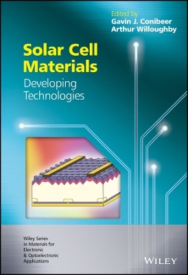 Solar Cell Materials – Developing Technologies