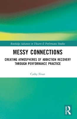 Messy Connections - Cathy Sloan
