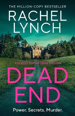Dead End - Rachel Lynch