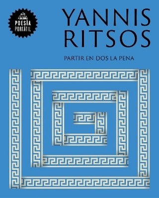 Partir en dos la pena / Split the Sorrow in Two