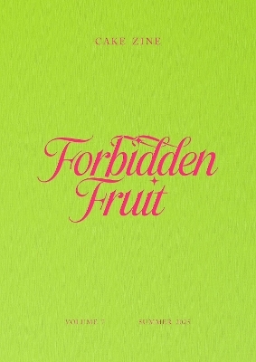 Forbidden Fruit