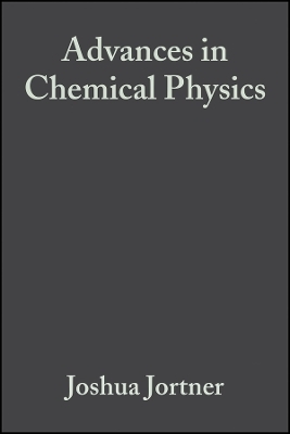 Advances in Chemical Physics V47 Pt 2 hemical Physics)